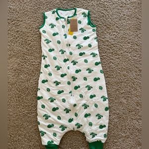 Kyte baby sleep bag walker 1.0 tog size large